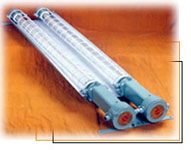 FLP / WP Fluorescent Tube Light